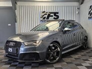Audi RS3 2.5 TFSI Sportback 5dr Petrol S Tronic quattro Euro 6 (s/s) (Nav) (367 ps) 47