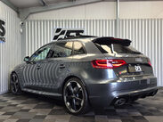Audi RS3 2.5 TFSI Sportback 5dr Petrol S Tronic quattro Euro 6 (s/s) (Nav) (367 ps) 48
