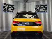 Audi S1 2.0 TFSI Sportback 5dr Petrol Manual quattro Euro 6 (s/s) (231 ps) 5