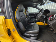 Audi S1 2.0 TFSI Sportback 5dr Petrol Manual quattro Euro 6 (s/s) (231 ps) 7