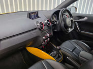 Audi S1 2.0 TFSI Sportback 5dr Petrol Manual quattro Euro 6 (s/s) (231 ps) 8