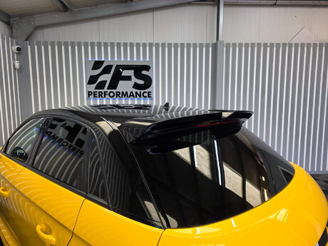Audi S1 2.0 TFSI Sportback 5dr Petrol Manual quattro Euro 6 (s/s) (231 ps) 12