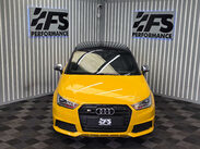 Audi S1 2.0 TFSI Sportback 5dr Petrol Manual quattro Euro 6 (s/s) (231 ps) 14
