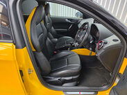 Audi S1 2.0 TFSI Sportback 5dr Petrol Manual quattro Euro 6 (s/s) (231 ps) 20