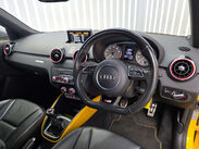 Audi S1 2.0 TFSI Sportback 5dr Petrol Manual quattro Euro 6 (s/s) (231 ps) 21