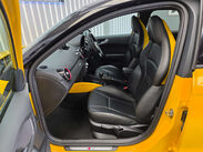 Audi S1 2.0 TFSI Sportback 5dr Petrol Manual quattro Euro 6 (s/s) (231 ps) 22