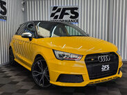 Audi S1 2.0 TFSI Sportback 5dr Petrol Manual quattro Euro 6 (s/s) (231 ps) 24
