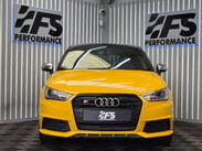 Audi S1 2.0 TFSI Sportback 5dr Petrol Manual quattro Euro 6 (s/s) (231 ps) 25