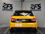 Audi S1 2.0 TFSI Sportback 5dr Petrol Manual quattro Euro 6 (s/s) (231 ps) 28
