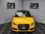 Audi S1 2.0 TFSI Sportback 5dr Petrol Manual quattro Euro 6 (s/s) (231 ps) 37