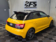 Audi S1 2.0 TFSI Sportback 5dr Petrol Manual quattro Euro 6 (s/s) (231 ps) 41