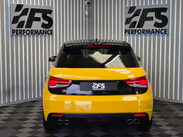 Audi S1 2.0 TFSI Sportback 5dr Petrol Manual quattro Euro 6 (s/s) (231 ps) 49