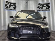 Audi RS6 4.0 TFSI V8 Estate 5dr Petrol Tiptronic quattro Euro 6 (s/s) (560 ps) 2