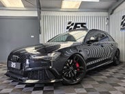 Audi RS6 4.0 TFSI V8 Estate 5dr Petrol Tiptronic quattro Euro 6 (s/s) (560 ps) 3