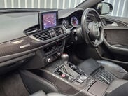 Audi RS6 4.0 TFSI V8 Estate 5dr Petrol Tiptronic quattro Euro 6 (s/s) (560 ps) 5