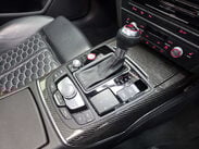 Audi RS6 4.0 TFSI V8 Estate 5dr Petrol Tiptronic quattro Euro 6 (s/s) (560 ps) 7