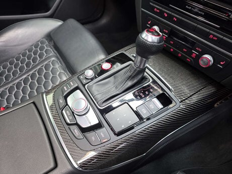 Audi RS6 4.0 TFSI V8 Estate 5dr Petrol Tiptronic quattro Euro 6 (s/s) (560 ps) 3