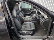 Audi RS6 4.0 TFSI V8 Estate 5dr Petrol Tiptronic quattro Euro 6 (s/s) 22