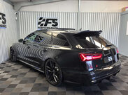 Audi RS6 4.0 TFSI V8 Estate 5dr Petrol Tiptronic quattro Euro 6 (s/s) 4