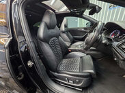 Audi RS6 4.0 TFSI V8 Estate 5dr Petrol Tiptronic quattro Euro 6 (s/s) 7