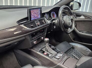 Audi RS6 4.0 TFSI V8 Estate 5dr Petrol Tiptronic quattro Euro 6 (s/s) 8