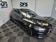 Audi RS6 4.0 TFSI V8 Estate 5dr Petrol Tiptronic quattro Euro 6 (s/s) 15