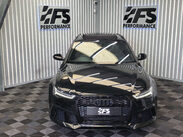 Audi RS6 4.0 TFSI V8 Estate 5dr Petrol Tiptronic quattro Euro 6 (s/s) 16