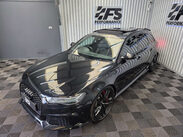 Audi RS6 4.0 TFSI V8 Estate 5dr Petrol Tiptronic quattro Euro 6 (s/s) 17