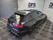 Audi RS6 4.0 TFSI V8 Estate 5dr Petrol Tiptronic quattro Euro 6 (s/s) 20
