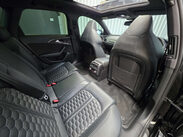 Audi RS6 4.0 TFSI V8 Estate 5dr Petrol Tiptronic quattro Euro 6 (s/s) 21