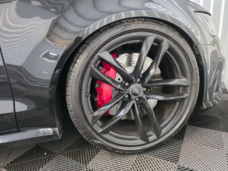 Audi RS6 4.0 TFSI V8 Estate 5dr Petrol Tiptronic quattro Euro 6 (s/s) 22