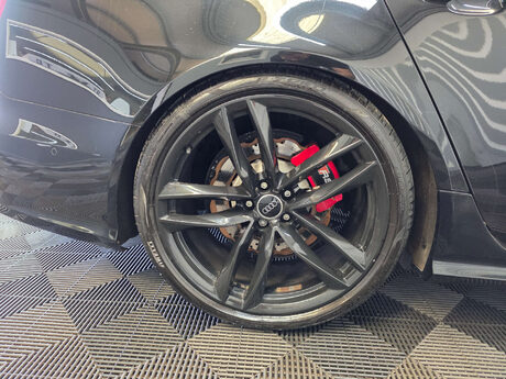 Audi RS6 4.0 TFSI V8 Estate 5dr Petrol Tiptronic quattro Euro 6 (s/s) 27