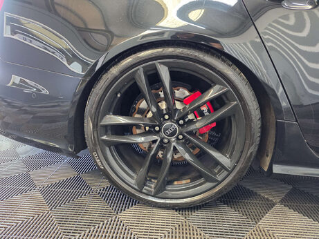 Audi RS6 4.0 TFSI V8 Estate 5dr Petrol Tiptronic quattro Euro 6 (s/s) 23