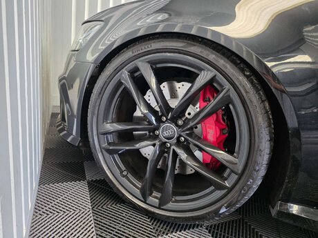 Audi RS6 4.0 TFSI V8 Estate 5dr Petrol Tiptronic quattro Euro 6 (s/s) 28