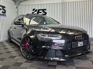 Audi RS6 4.0 TFSI V8 Estate 5dr Petrol Tiptronic quattro Euro 6 (s/s) 32