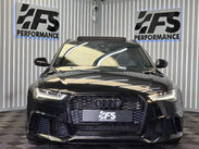 Audi RS6 4.0 TFSI V8 Estate 5dr Petrol Tiptronic quattro Euro 6 (s/s) 33