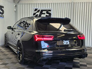 Audi RS6 4.0 TFSI V8 Estate 5dr Petrol Tiptronic quattro Euro 6 (s/s) 35