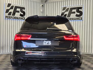 Audi RS6 4.0 TFSI V8 Estate 5dr Petrol Tiptronic quattro Euro 6 (s/s) 36