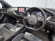 Audi RS6 4.0 TFSI V8 Estate 5dr Petrol Tiptronic quattro Euro 6 (s/s) 39