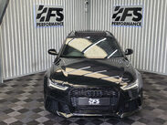 Audi RS6 4.0 TFSI V8 Estate 5dr Petrol Tiptronic quattro Euro 6 (s/s) 42