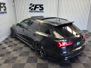 Audi RS6 4.0 TFSI V8 Estate 5dr Petrol Tiptronic quattro Euro 6 (s/s) 44