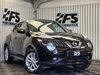 Nissan Juke 1.2 DIG-T N-Connecta SUV 5dr Petrol Manual Euro 6 (s/s) (115 ps)