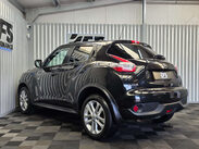 Nissan Juke 1.2 DIG-T N-Connecta SUV 5dr Petrol Manual Euro 6 (s/s) (115 ps) 4