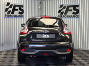 Nissan Juke 1.2 DIG-T N-Connecta SUV 5dr Petrol Manual Euro 6 (s/s) (115 ps) 5