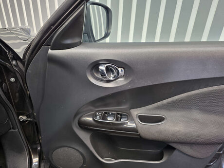 Nissan Juke 1.2 DIG-T N-Connecta SUV 5dr Petrol Manual Euro 6 (s/s) (115 ps) 11
