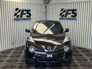 Nissan Juke 1.2 DIG-T N-Connecta SUV 5dr Petrol Manual Euro 6 (s/s) (115 ps) 13