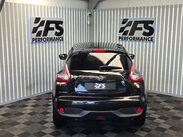 Nissan Juke 1.2 DIG-T N-Connecta SUV 5dr Petrol Manual Euro 6 (s/s) (115 ps) 16
