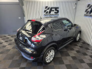 Nissan Juke 1.2 DIG-T N-Connecta SUV 5dr Petrol Manual Euro 6 (s/s) (115 ps) 17