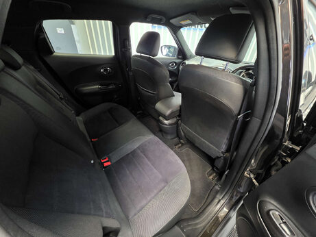 Nissan Juke 1.2 DIG-T N-Connecta SUV 5dr Petrol Manual Euro 6 (s/s) (115 ps) 14