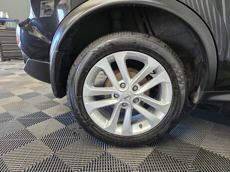 Nissan Juke 1.2 DIG-T N-Connecta SUV 5dr Petrol Manual Euro 6 (s/s) (115 ps) 20